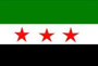syrie vlag